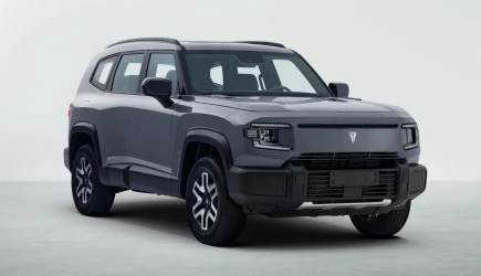 Старт продаж новой модели Changan Deepal G318 в Китае: уникальные комплектации и инновационные особенности